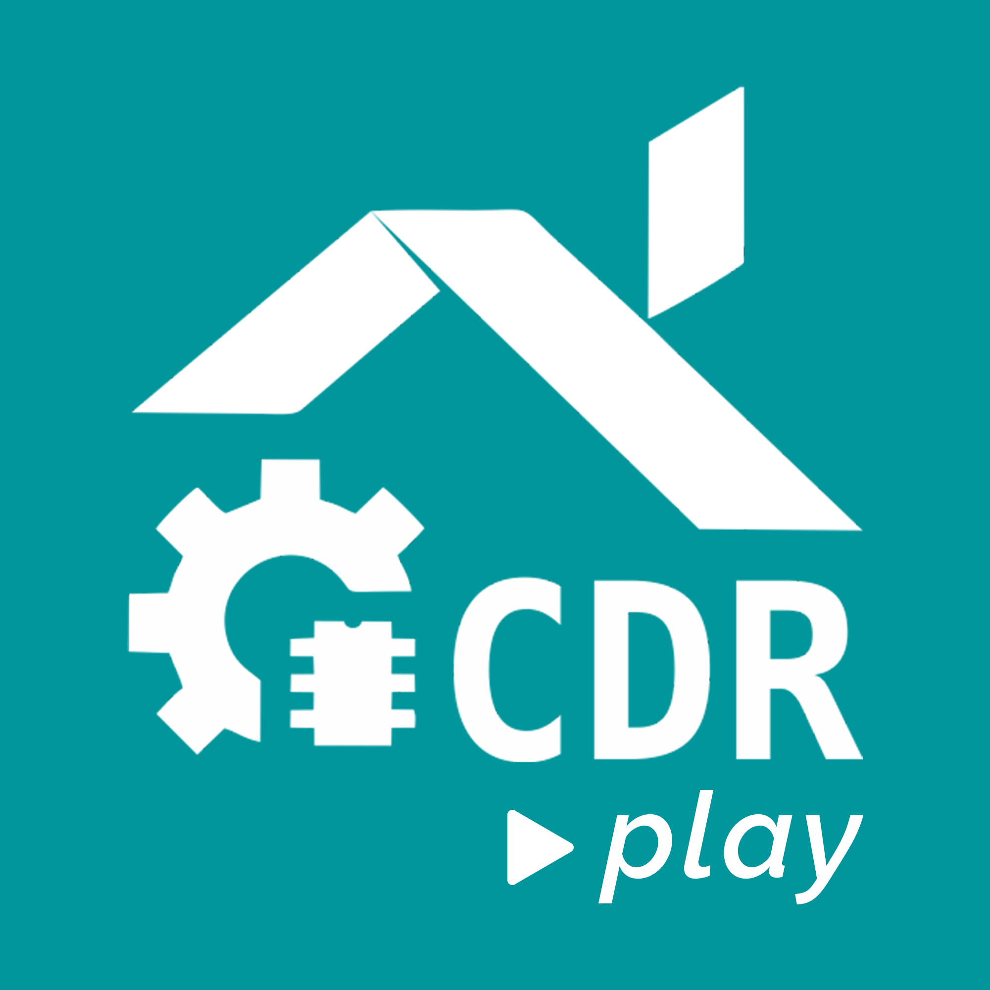 CDR PLAY